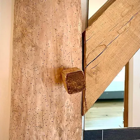 Landgoed Moerslag Orman Evi *