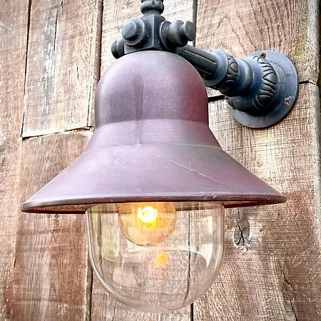 Orman Evi Landgoed Moerslag