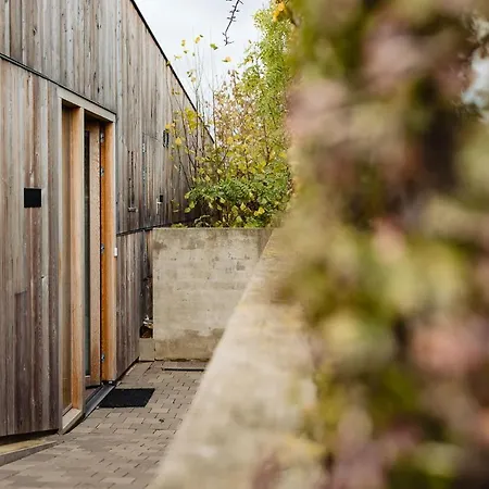 Orman Evi Landgoed Moerslag *