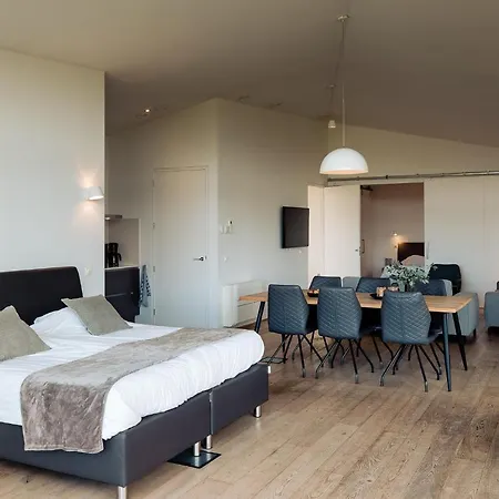 Landgoed Moerslag Orman Evi Sint Geertruid