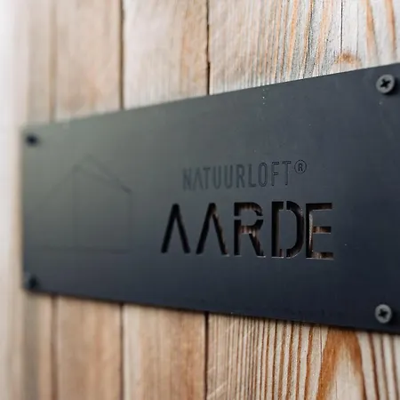 Orman Evi Landgoed Moerslag *