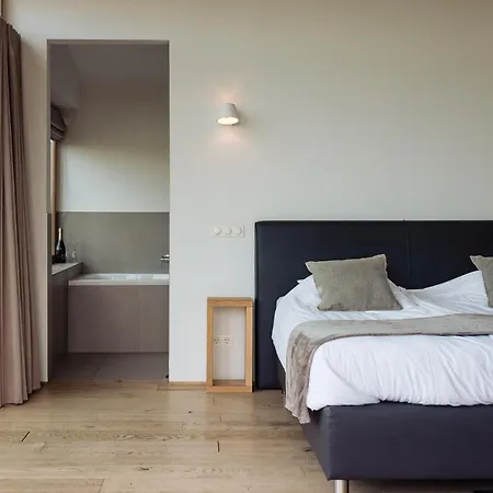 Landgoed Moerslag Sint Geertruid