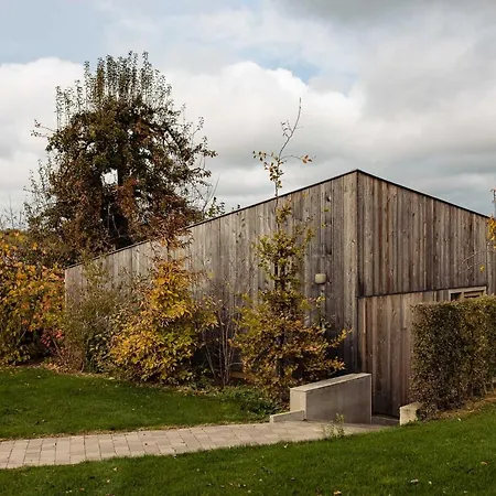 Landgoed Moerslag Orman Evi