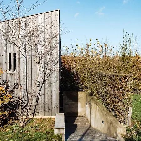 Orman Evi Landgoed Moerslag Sint Geertruid