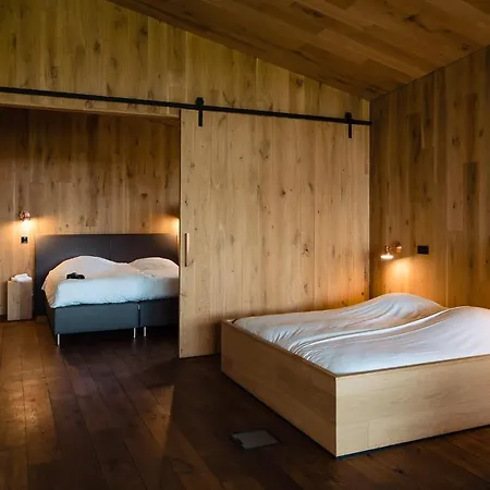 Landgoed Moerslag Orman Evi Sint Geertruid