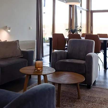 Landgoed Moerslag Orman Evi *