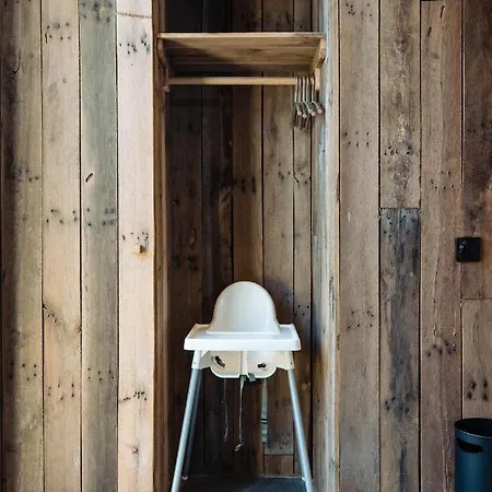 Orman Evi Landgoed Moerslag *