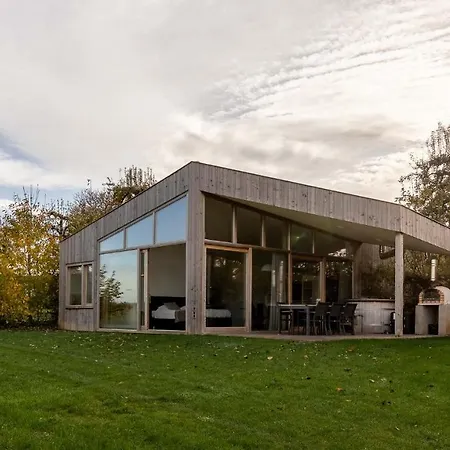 Landgoed Moerslag Lodge