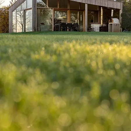 Landgoed Moerslag Orman Evi