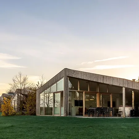 Landgoed Moerslag Orman Evi Sint Geertruid