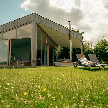Lodge Landgoed Moerslag