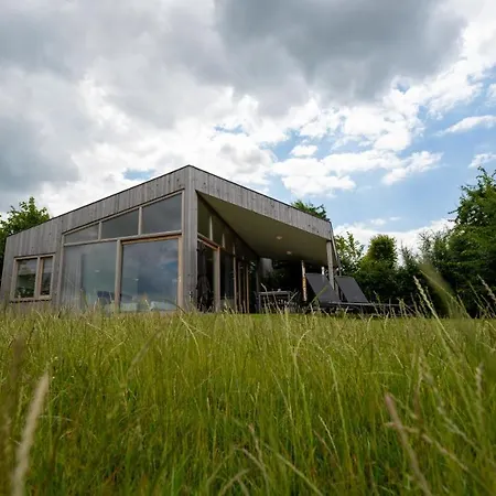 Lodge Landgoed Moerslag Sint Geertruid