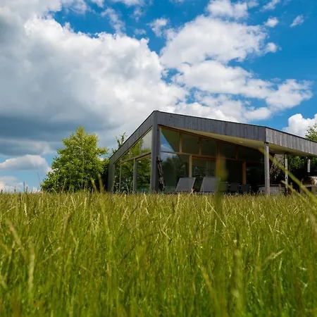 Lodge Landgoed Moerslag *